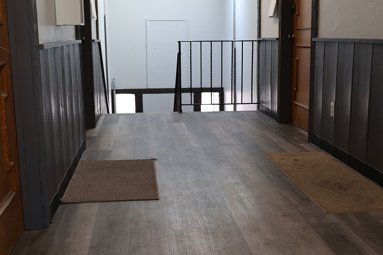 Keep It Simple House
