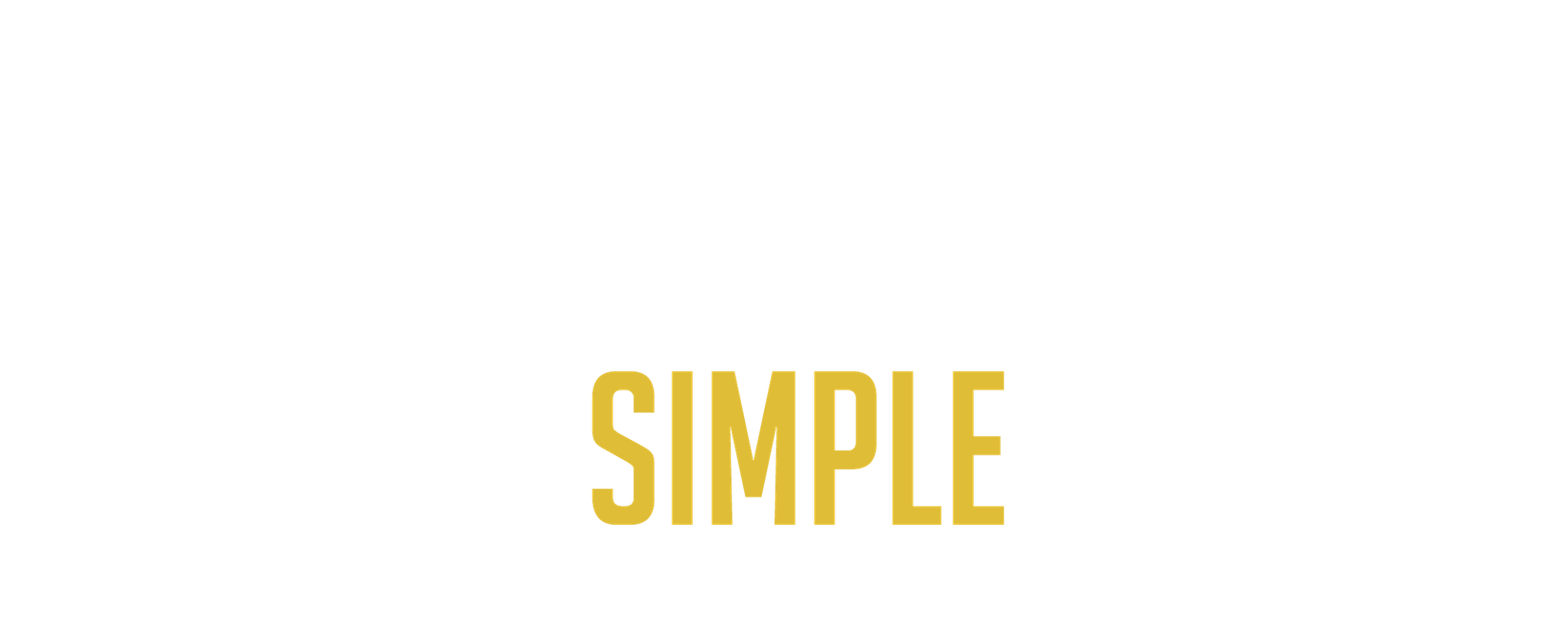 Application keep it simple housing